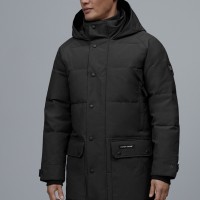 EMORY PARKA BLACK LABEL 13万8,600円（tax in）STYLE# 2580MB(9月11日発売)