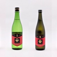 ジョエル・ロブション日本酒