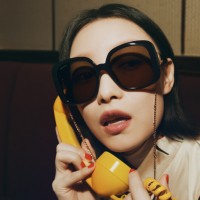 GUCCI EYEWEAR FW21