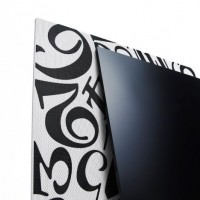 COTODAMA Lyric Speaker Canvas  BLACK 29万7,000円（税込）
