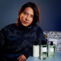 山下智久