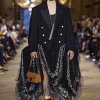 WOMEN’S SPRING-SUMMER 2022 FASHION SHOW © Louis Vuitton – All rights reserved