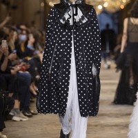 WOMEN’S SPRING-SUMMER 2022 FASHION SHOW © Louis Vuitton – All rights reserved