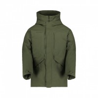 Floeberg HS Thermo Hooded Coat / 6万9,300円