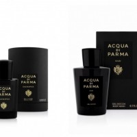 〈ACQUA DI PARMA / アクア ディ パルマ〉