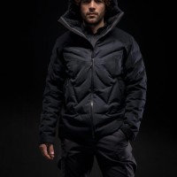 Photics HS Thermo Hooded Jacket Men 10万8,900円