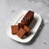 〈ネル クラフトチョコレート トーキョー〉パンデピス ショコラ 2,700円