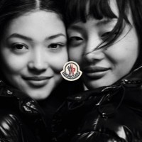 MONCLER ADV CAMPAIGN IMAGES FW21