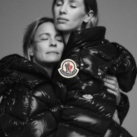 MONCLER ADV CAMPAIGN IMAGES FW21