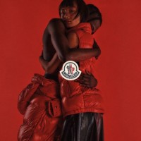 MONCLER ADV CAMPAIGN IMAGES FW21