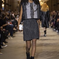 WOMEN’S SPRING-SUMMER 2022 FASHION SHOW © Louis Vuitton – All rights reserved