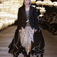 WOMEN’S SPRING-SUMMER 2022 SHANGHAI SPIN-OFF SHOW