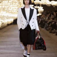 WOMEN’S SPRING-SUMMER 2022 SHANGHAI SPIN-OFF SHOW