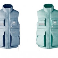 4100UX1 FREESTYLE VEST 13万4,200円(tax in)