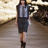 WOMEN’S SPRING-SUMMER 2022 SHANGHAI SPIN-OFF SHOW