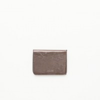 ＜JIL SANDER／ジル サンダー＞ FOLDED CARD HOLDER 38,500円