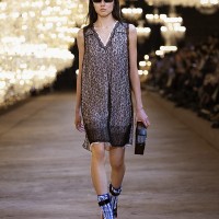 WOMEN’S SPRING-SUMMER 2022 SHANGHAI SPIN-OFF SHOW