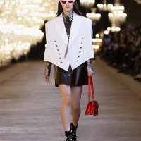 WOMEN’S SPRING-SUMMER 2022 SHANGHAI SPIN-OFF SHOW