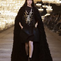 WOMEN’S SPRING-SUMMER 2022 SHANGHAI SPIN-OFF SHOW