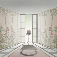 「GUCCI BAMBOO ROOM」 会期：11月17日（水）～11月30日（火）