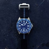 PELAGOS FXD（REFERENCE 25707B/21） 価格：44万3,300円（税込）