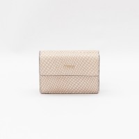 ＜FURLA／フルラ＞FURLA BABYLON S COMPACT WALLET TRIFOLD 2万4,200円 ※12月上旬発売予定