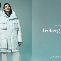 【カナダグース】Iceberg Gems Collection