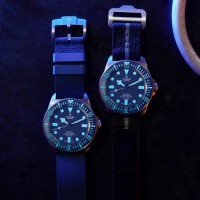 PELAGOS FXD（REFERENCE 25707B/21） 価格：44万3,300円（税込）