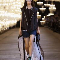 WOMEN’S SPRING-SUMMER 2022 SHANGHAI SPIN-OFF SHOW