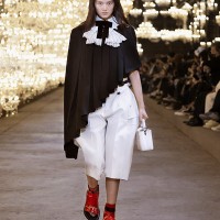 WOMEN’S SPRING-SUMMER 2022 SHANGHAI SPIN-OFF SHOW