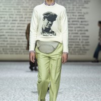 DIOR PRESENTS THE MEN’S FALL 2022 COLLECTION