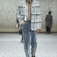 DIOR PRESENTS THE MEN’S FALL 2022 COLLECTION