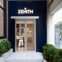 ゼニス ブティック福岡 / ZENITH BOUTIQUE FUKUOKA