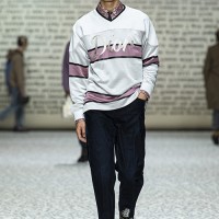 DIOR PRESENTS THE MEN’S FALL 2022 COLLECTION