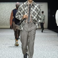 DIOR PRESENTS THE MEN’S FALL 2022 COLLECTION