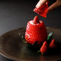 「苺 Art of Strawberry」