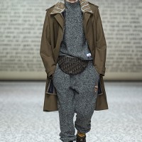 DIOR PRESENTS THE MEN’S FALL 2022 COLLECTION