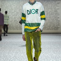 DIOR PRESENTS THE MEN’S FALL 2022 COLLECTION