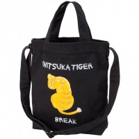 品 名：TIGER TOTE 品 番：3183A455.205 / 3183A455.001 価 格：6,380 円（税込） カラー：OFF WHITE BLACK サイズ：OS