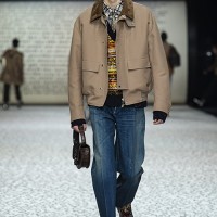 DIOR PRESENTS THE MEN’S FALL 2022 COLLECTION