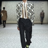 DIOR PRESENTS THE MEN’S FALL 2022 COLLECTION