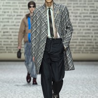 DIOR PRESENTS THE MEN’S FALL 2022 COLLECTION