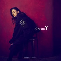 Ground Y × Rina Ikoma Collection