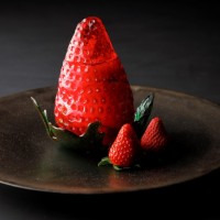 「苺 Art of Strawberry」