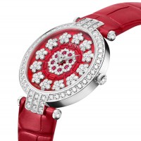 Harry Winston Premier Sunflower Automatic 36mm