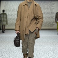 DIOR PRESENTS THE MEN’S FALL 2022 COLLECTION