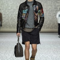 DIOR PRESENTS THE MEN’S FALL 2022 COLLECTION