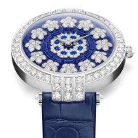 Harry Winston Premier Sunflower Automatic 36mm