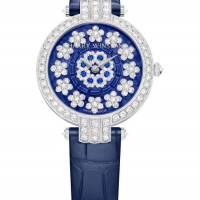 Harry Winston Premier Sunflower Automatic 36mm