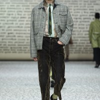 DIOR PRESENTS THE MEN’S FALL 2022 COLLECTION